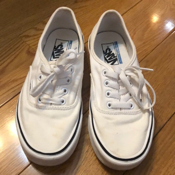 vans ultralight slip on